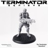 Terminator Genisys The Terminator "Guardian" 28mm Miniatures River Horse