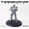 Terminator Genisys Kyle Reese 28mm Miniatures River Horse