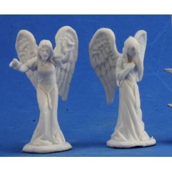 Angels of Sorrow (2) (Reaper Bones)