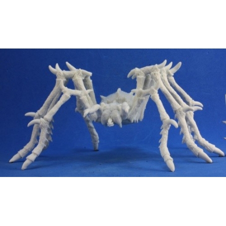 Cadirith, Demonic Colossal Spider (Reaper Bones)