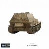 German Sd.Kfz 184 Elefant heavy tank destroyer 28mm WWII WARLORD GAMES