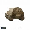 German Sd.Kfz 184 Elefant heavy tank destroyer 28mm WWII WARLORD GAMES