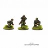 German Pak 40 auf RSO 28mm WWII WARLORD GAMES