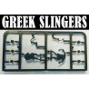 Greek Slingers Men Sprue (2) 28mm Plastic VICTRIX