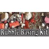 Rubble Basing system! - Miniature Basing System FRONTLINE GAMES