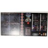 Terminator Genisys Double sided boards - counters - role books - RIVER HORSE