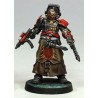 Black Opts Soloman 28mm SciFi Miniatures ZOMBICIDE CMON