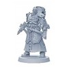 Black Opts Soloman 28mm SciFi Miniatures ZOMBICIDE CMON