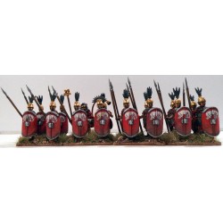 Rome's Legions of the Republic - LEGIONARIES SPRUES (6) 28MM Ancients VICTRIX