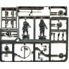 Rome's Legions of the Republic - LEGIONARIES COMMAND SPRUES (2) 28MM Ancients VICTRIX