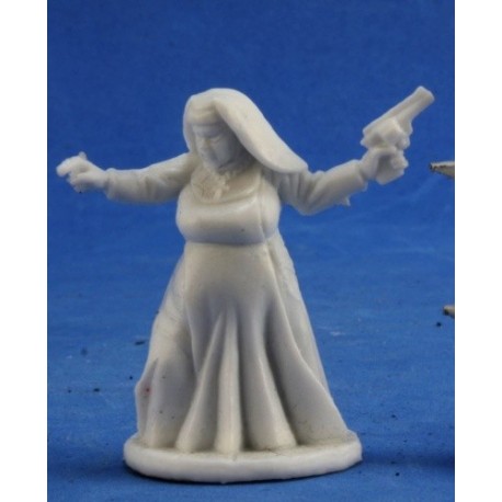 Sister Maria (Reaper Bones)