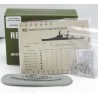 Victory at Sea USS Arizona (Limited Edition Model) US Battleship WARLORD GAMES