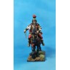 Early Imperial Roman Mounted Generals (3) 28mm VICTRIX MINIATURES