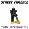 Harris - Swat Suppression Team - STREET VIOLENCE FOUNDRY