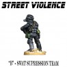 Mr. B - Swat Suppression Team - STREET VIOLENCE FOUNDRY