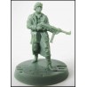 German soldier (4) enhanced SS Guard 32mm REICHBUSTERS MYTHIC GAMES