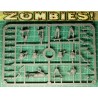 Wargames Factory - Zombie Horde Boxed Set