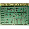 Wargames Factory - Zombie Horde Boxed Set