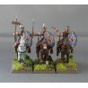 Imperial Roman Auxiliary Cavalry Boxed set (12) 28mm Ancients WARGAMES FACTORY