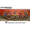 Persian Infantry! (20) 28mm Ancients WARGAMES FACTORY