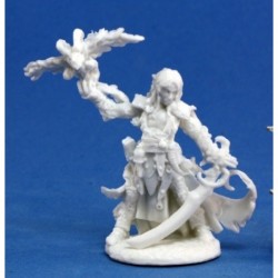 Seltyiel, Iconic Magus-Bones