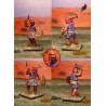 Persian Infantry! (20) 28mm Ancients WARGAMES FACTORY