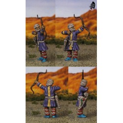 Persian Infantry! (20) 28mm Ancients WARGAMES FACTORY