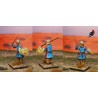 Persian Infantry! (20) 28mm Ancients WARGAMES FACTORY