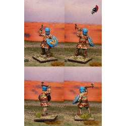 Persian Infantry! (20) 28mm Ancients WARGAMES FACTORY