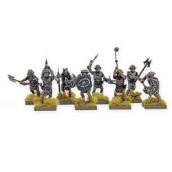 ORCS! Boxed set (24) 28mm Fantasy WARGAMES FACTORY