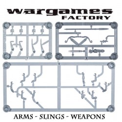 Amazon Warriors! (10) 28mm Ancients WARGAMES FACTORY