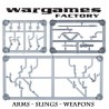 Amazon Warriors! (10) 28mm Ancients WARGAMES FACTORY