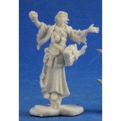 Mystic Theurge (Reaper Bones)