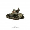 French Renault R35 WWII 28mm 1/56th WARLORD GAMES