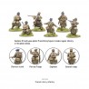 French Army Infantry 28mm 1/56th WARLORD GAMES