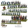 Samurai Starter Army (over 100 miniatures!) WARLORD GAMES