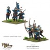 Samurai Starter Army (over 100 miniatures!) WARLORD GAMES