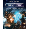 STARGRAVE RULE BOOK 28mm SciFi OSPERY NORTHSTAR MINIATURES