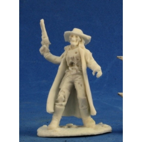 Undead Outlaw (Reaper Bones)