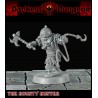 Bounty Hunter 28mm RPG miniatures DARKEST DUNGEON