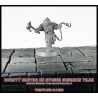 Bounty Hunter 28mm RPG miniatures DARKEST DUNGEON