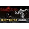 Bounty Hunter 28mm RPG miniatures DARKEST DUNGEON