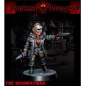 Highwayman 28mm RPG miniatures DARKEST DUNGEON