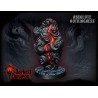 Absolute Nothingness 28mm RPG miniatures DARKEST DUNGEON