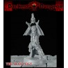 Occultist 28mm RPG miniatures DARKEST DUNGEON