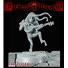 Jester / Bard 28mm RPG miniatures DARKEST DUNGEON