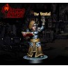 Vestal 28mm RPG miniatures DARKEST DUNGEON