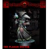 Plague Doctor 28mm RPG miniatures DARKEST DUNGEON