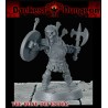 Bone Defender 28mm RPG miniatures DARKEST DUNGEON