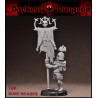 Bone Standard 28mm RPG miniatures DARKEST DUNGEON